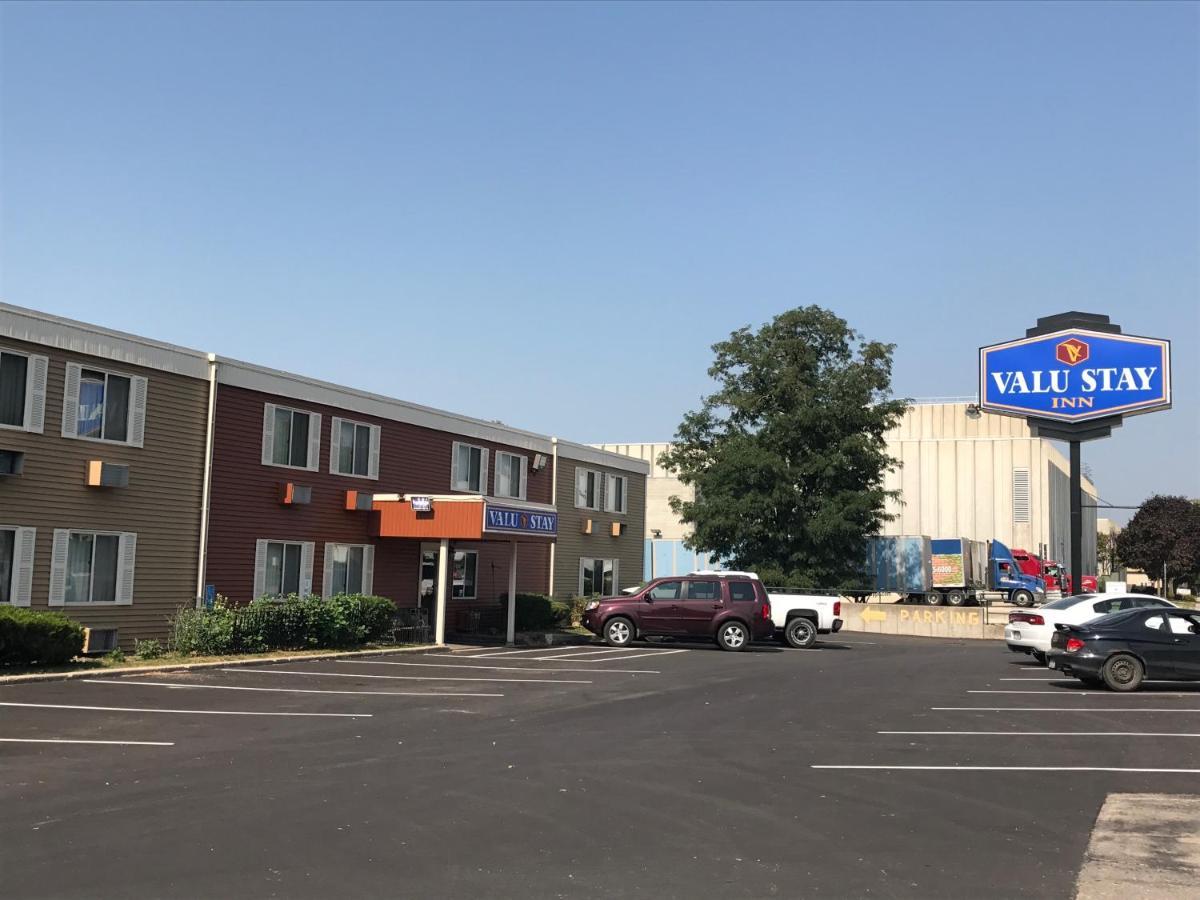 Valu Stay Inn Le Sueur Esterno foto