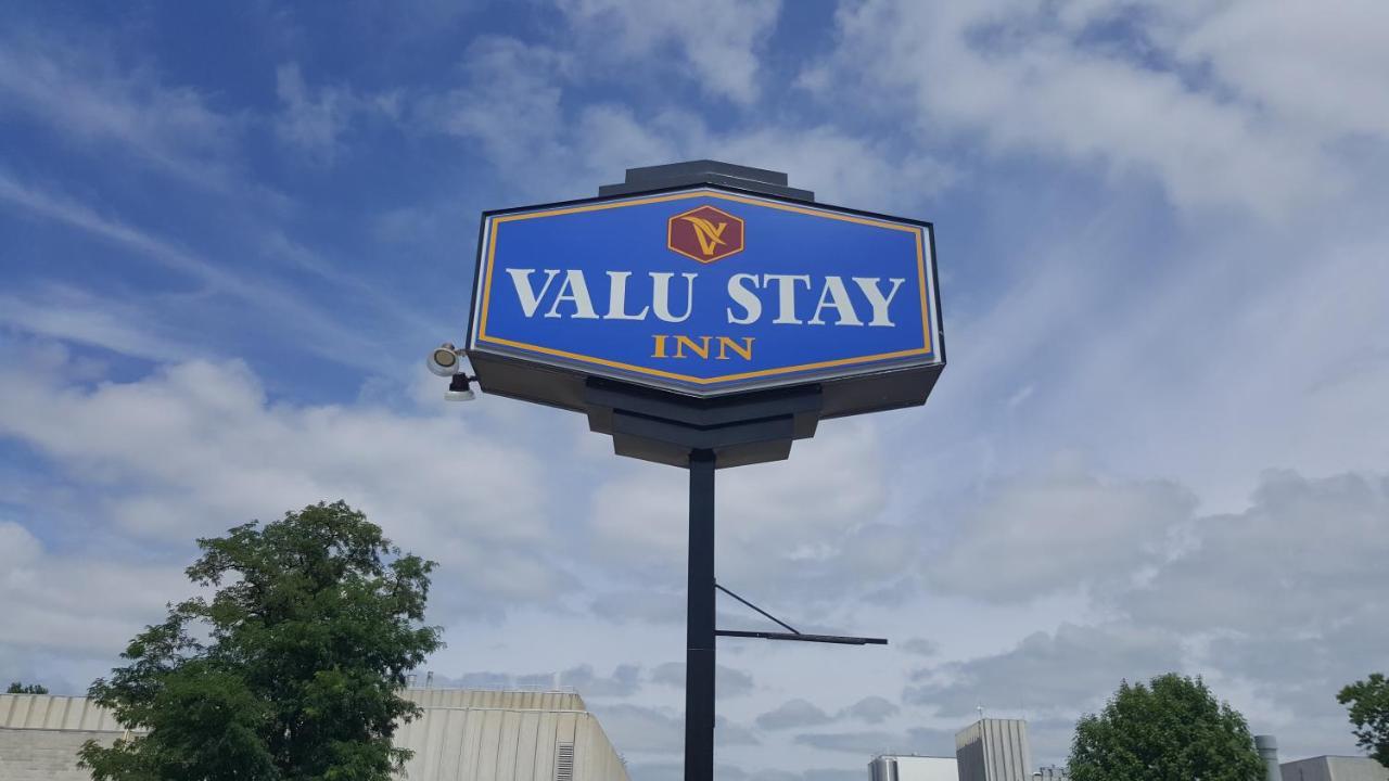 Valu Stay Inn Le Sueur Esterno foto