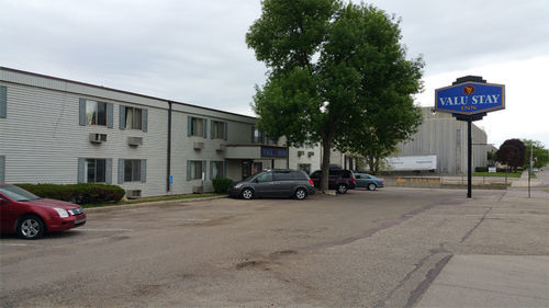 Valu Stay Inn Le Sueur Esterno foto