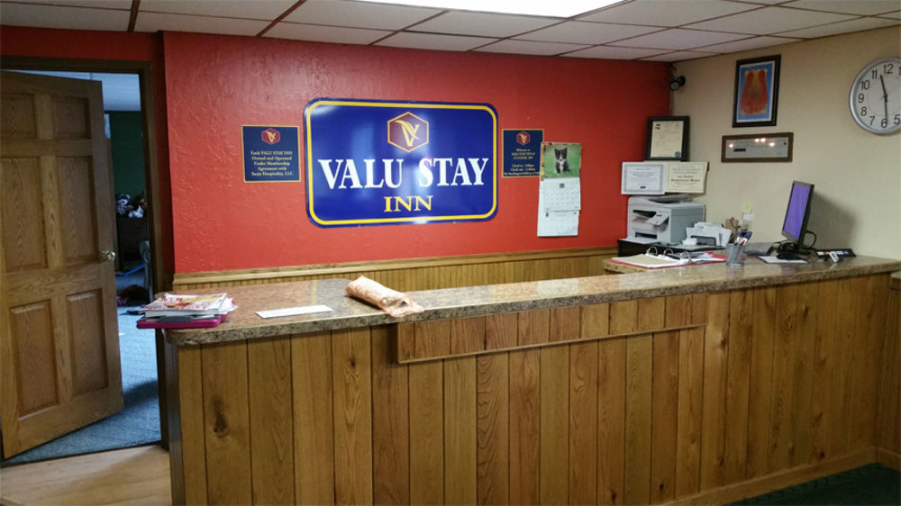 Valu Stay Inn Le Sueur Esterno foto