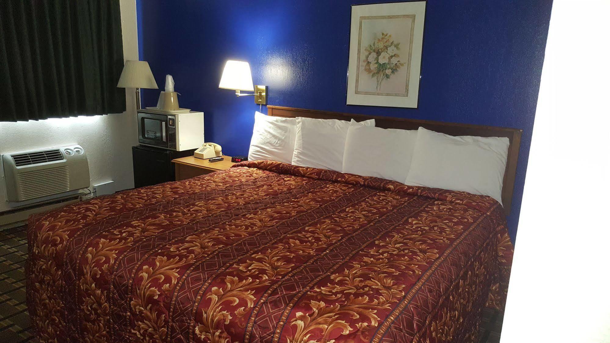 Valu Stay Inn Le Sueur Esterno foto