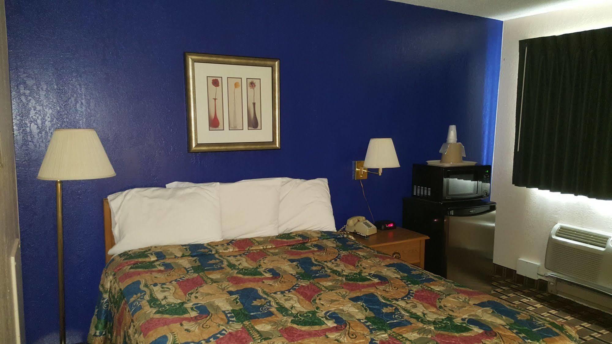 Valu Stay Inn Le Sueur Esterno foto