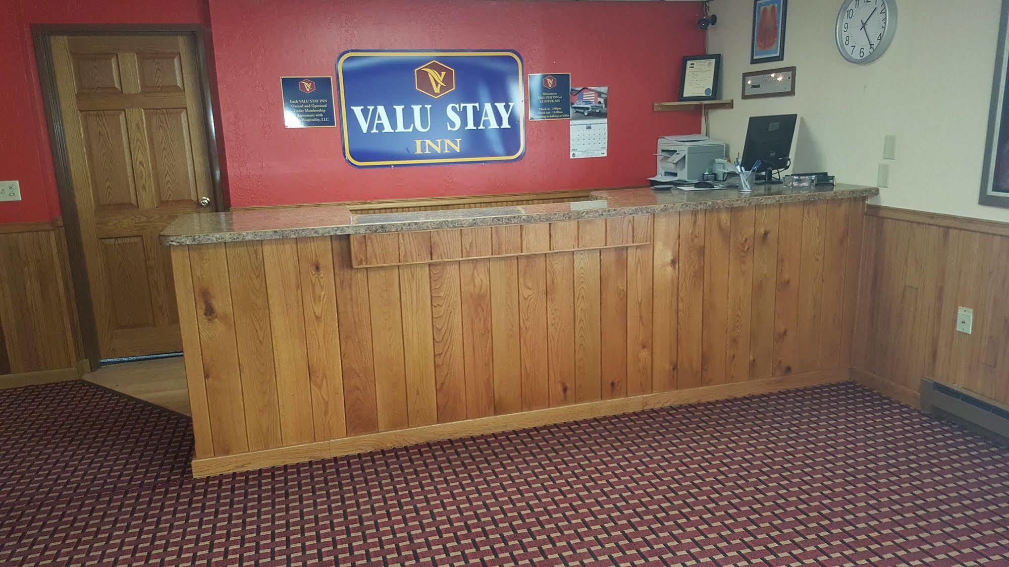 Valu Stay Inn Le Sueur Esterno foto