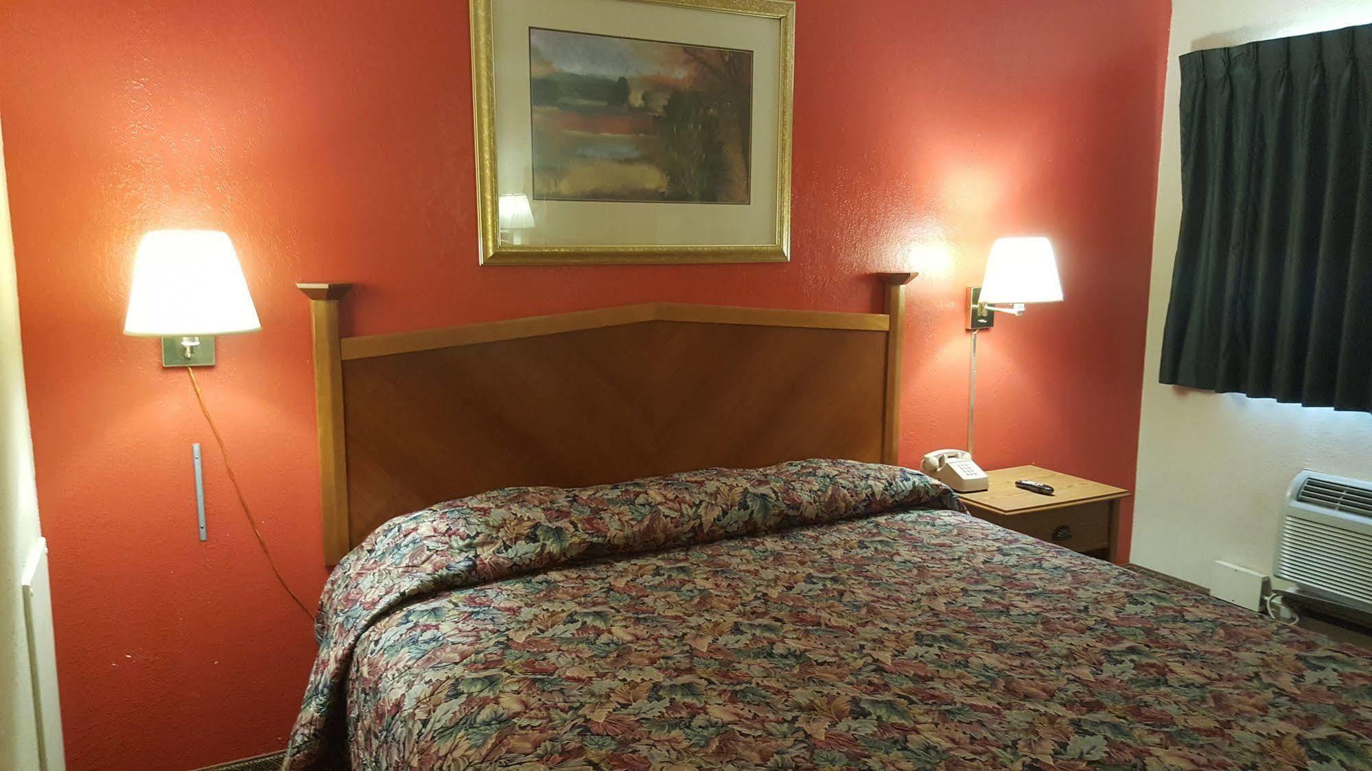 Valu Stay Inn Le Sueur Esterno foto