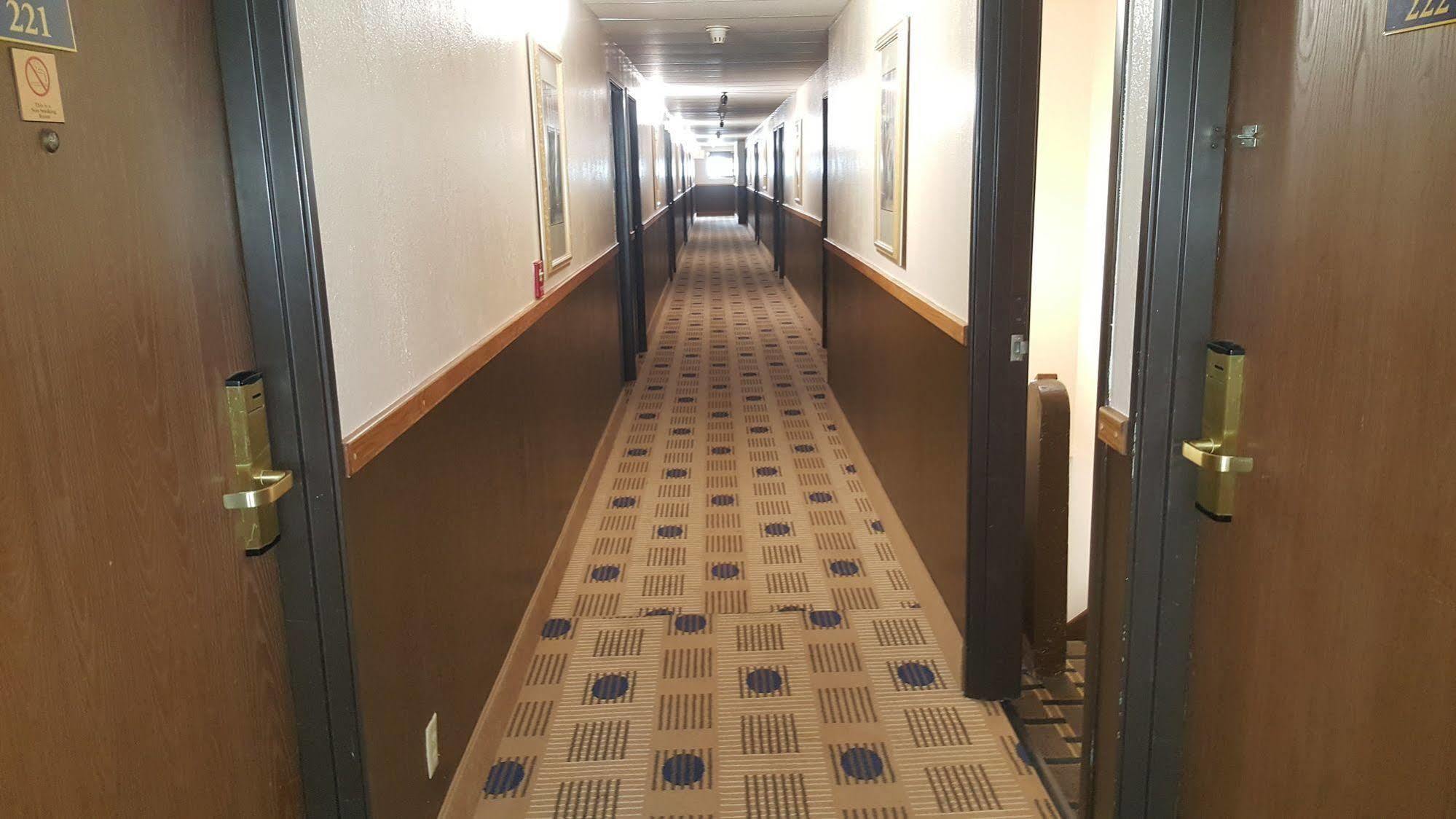 Valu Stay Inn Le Sueur Esterno foto